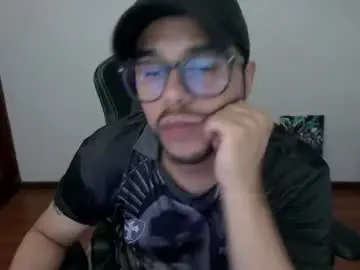 Chaturbate Free Porn Cam of jbx6x9