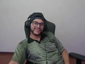 Chaturbate Nude Webcam of jbx6x9