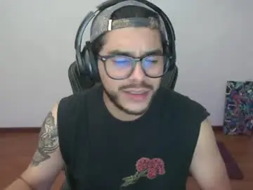 Chaturbate Private Sex Chat of jbx6x9