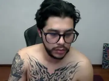 Chaturbate Sex Chat of jbx6x9