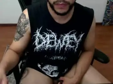 Chaturbate Nude Webcam of jbx6x9