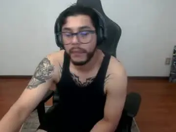 Chaturbate Sex Cam of jbx6x9