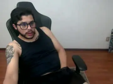 Chaturbate Private Sex Chat of jbx6x9