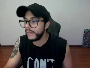 Chaturbate Nude Webcam of jbx6x9