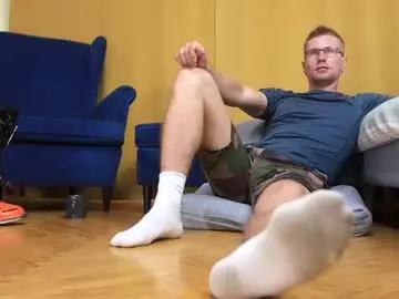 Chaturbate Free Porn Cam of kevin_park