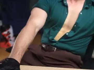 Chaturbate Best Webcam of kevin_park
