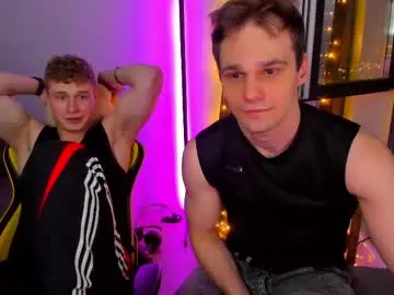 Chaturbate Adult Webcams of kurt_hanssen