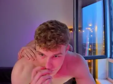 Chaturbate Nude Webcam of kurt_hanssen