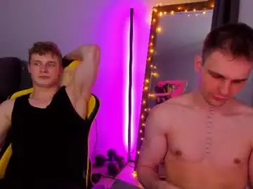 Chaturbate Live Sex of kurt_hanssen