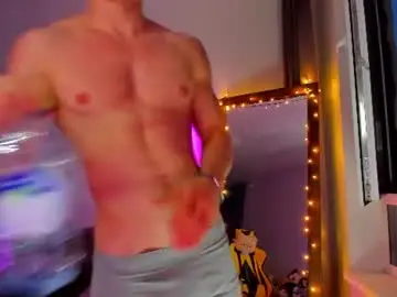 Chaturbate Free Porn Cam of kurt_hanssen