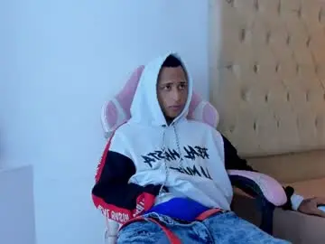 Chaturbate Nude Webcam of mastermorenohot23