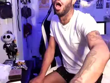 Chaturbate Sex Chat of papian0