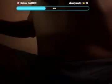 Chaturbate Nude Webcam of thomasbbc25