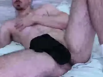 Chaturbate Live Porn of zeusoctavian