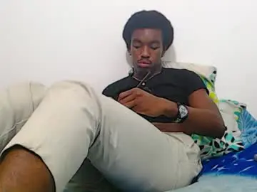 Chaturbate Free Porn Cam of ambartxsex