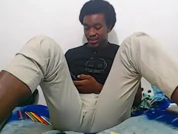 Chaturbate Best Webcam of ambartxsex