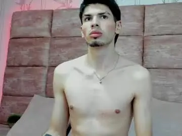 Chaturbate Watch Live Sex Cams of maxfoox