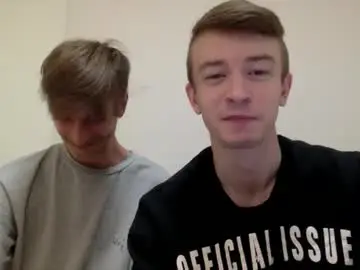 Chaturbate Nude Webcam of ashingwest97
