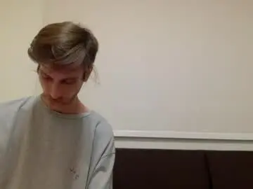Chaturbate Adult Video Chat of ashingwest97