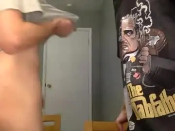 Chaturbate Live Sex Cam of ashingwest97