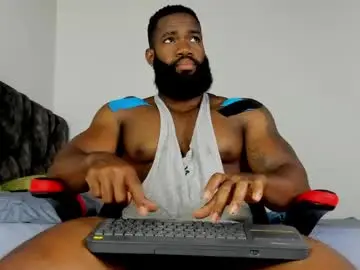 Chaturbate Live Porn of james_bbcmuscle