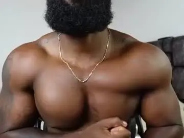 Chaturbate Nude Webcam of james_bbcmuscle