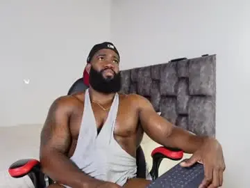 Chaturbate Free Live Porn of james_bbcmuscle