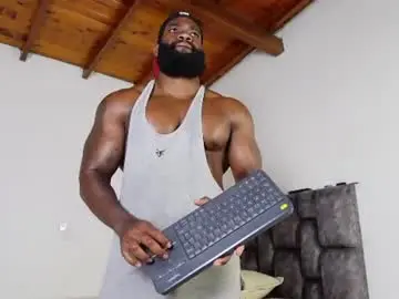 Chaturbate Best live sex cam show of james_bbcmuscle