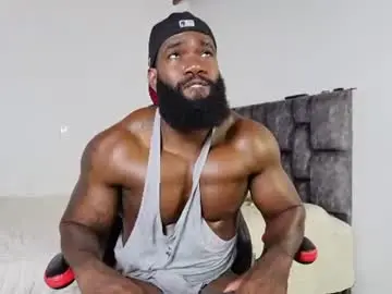 Chaturbate Free Live Porn of james_bbcmuscle