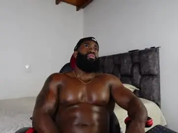 Chaturbate Adult Video Chat of james_bbcmuscle