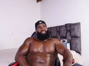 Chaturbate Sex Cam of james_bbcmuscle