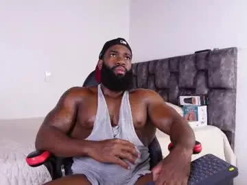 Chaturbate Best live sex cam show of james_bbcmuscle