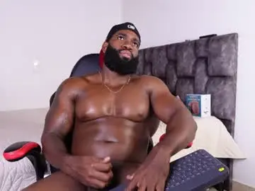 Chaturbate Adult Webcam of james_bbcmuscle