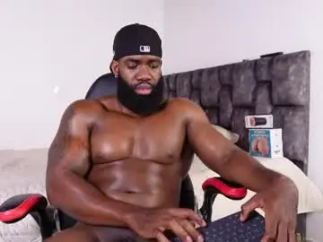 Chaturbate Best live sex cam show of james_bbcmuscle