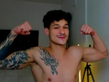 Chaturbate Best live sex cam show of morthy_downey