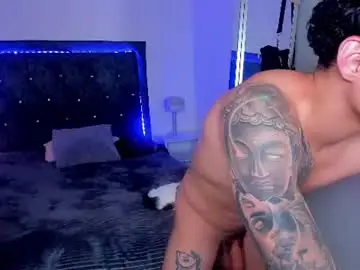 Chaturbate Sex Chat of morthy_downey