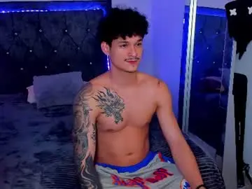 Chaturbate Sex Cam of morthy_downey