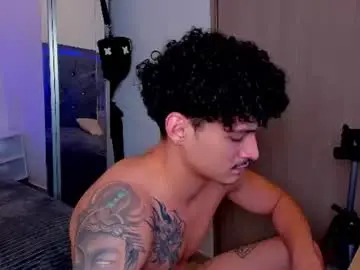 Chaturbate Free Live Porn of morthy_downey