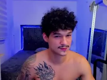 Chaturbate Best Webcam of morthy_downey