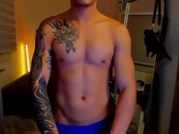 Chaturbate Adult Video Chat of morthy_downey