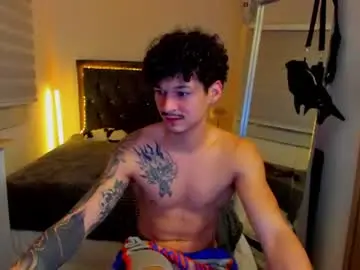 Chaturbate Best live sex cam show of morthy_downey