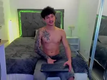 Chaturbate Adult Webcam of morthy_downey