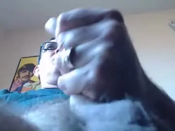 Chaturbate Live Sex Cam of rockitman1