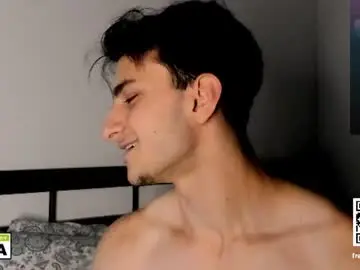Chaturbate Adult Webcam of 19_david_19