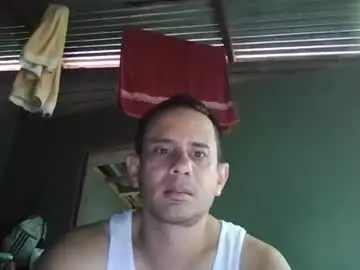 Chaturbate Sex Cam of alextico1