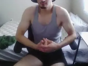 Chaturbate Live Sex Cam of clumsyhothead08