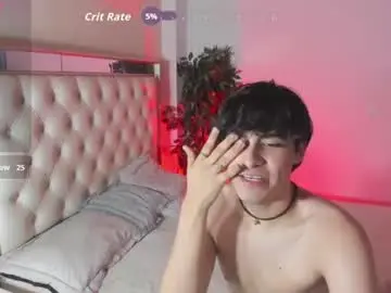 Chaturbate Free Porn Cam of iamjuanjoc