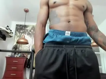 Chaturbate Best Webcam of king_fitt_