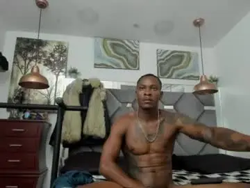 Chaturbate Adult Video Chat of king_fitt_