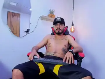 Chaturbate Live Sex of matthewcullenn